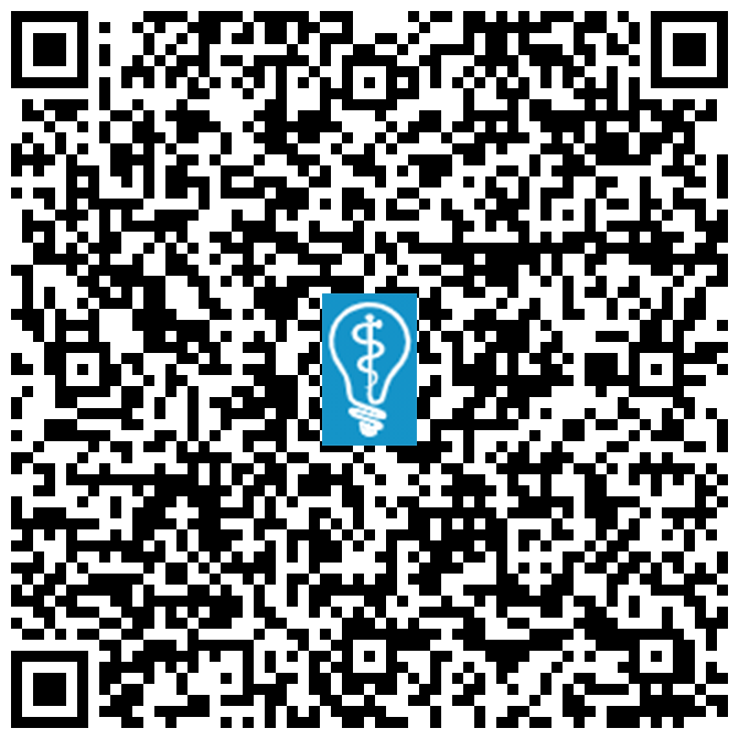 QR code image for Early Orthodontic Treatment in Berkley, MI