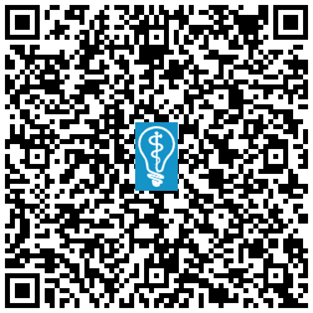 QR code image for When to Spend Your HSA in Berkley, MI